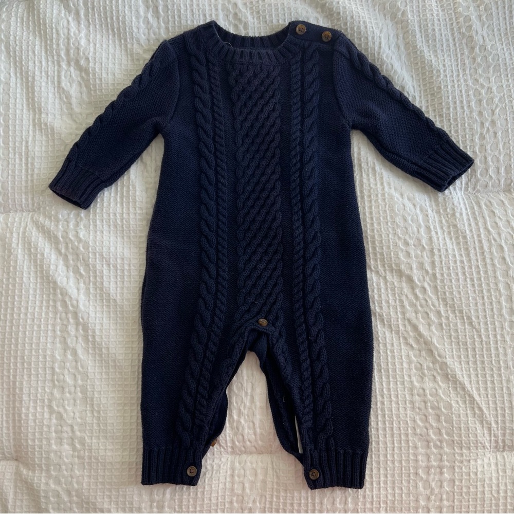 Baby gap sweater jumper